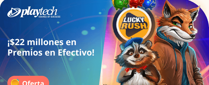 Giro Gratis en Slots Premium banner