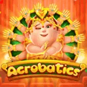 Acrobacia game screenshot
