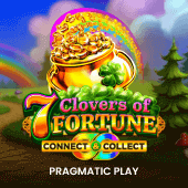 7 Tréboles de la Fortuna game screenshot