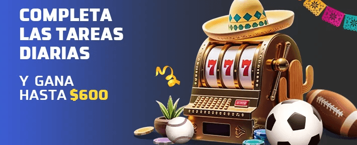 Rushbet Colombia App ya disponible