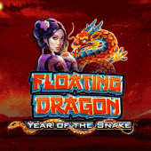 Dragón Flotante – Año de la Serpiente game cover